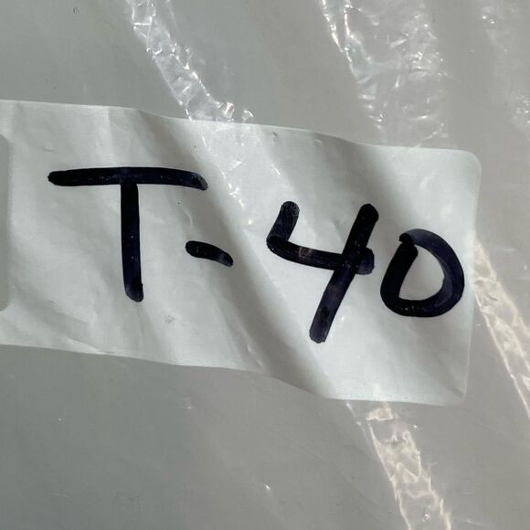 5 for $25🔥Maevn Teal Scrub Pants Large Tall - Picture 5 of 5